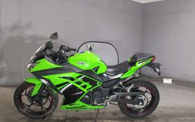 KAWASAKI NINJA 250 EX250L