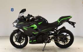 KAWASAKI NINJA 400 2019 EX400G