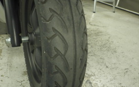 HONDA LEAD 125 2007 JF45