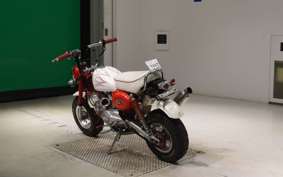 OTHER UNREGISTERED MODEL by BDS125 ER08