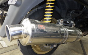 HONDA FORZA Z 2021 MF08