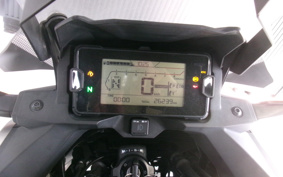 HONDA NC750X DCT 2021 RH09