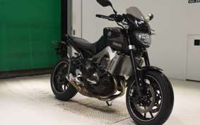 YAMAHA MT-09 A 2014 RN34J