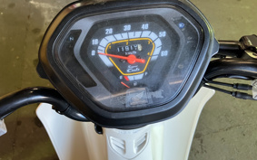 HONDA SUPER CUB50 AA07