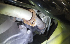 HONDA PS250 2025 MF09