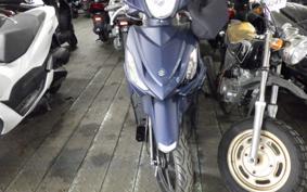 SUZUKI ADDRESS 110 2008 CE47A