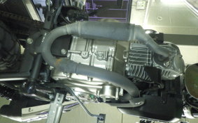 HONDA MONKEY 125 2021 JB03