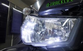 KAWASAKI KLX250D TRACKER X 2024 LX250V