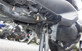 YAMAHA N-MAX 155 SG66J