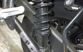 HONDA REBEL 250 2003 MC49