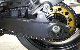 KAWASAKI ZRX400 2001 ZR400E