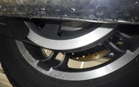 HARLEY FLHXS 1750 2017