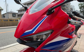 HONDA CBR400R 2024 NC65