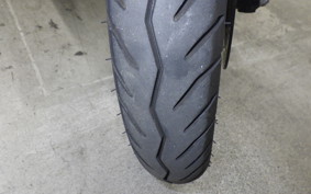 SUZUKI ADDRESS 110 2016 CE47A