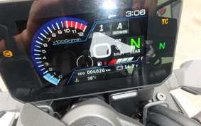 SUZUKI GSX-8S 2023 8BL