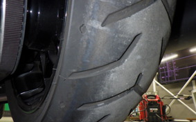 HARLEY FLHXS 1870 2020