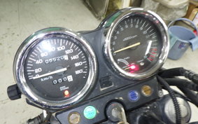 HONDA CB400SF VERSION R 1995 NC31