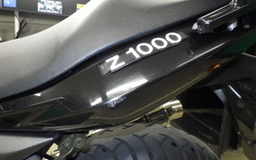 KAWASAKI Z750 S Type 2006 ZR750K
