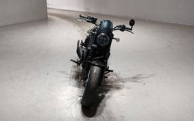 HONDA  REBEL 1100 SC83