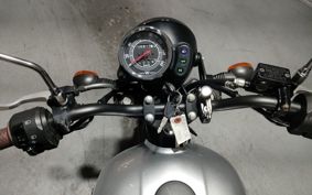 KAWASAKI W175 SE BJ175A