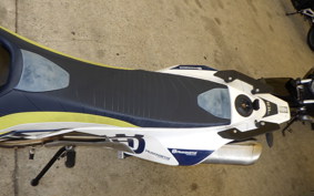 HUSQVARNA 701SM 2016