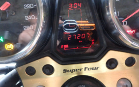 HONDA CB1300SF SUPER FOUR ABS 2016 SC54