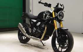 TRIUMPH TRIUMPH SPEED400 2025