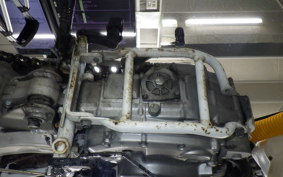 SUZUKI DJEBEL 200 (DR200SE) 2017 SH42A