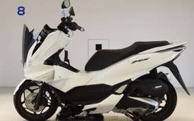 HONDA PCX125 2015 JK05
