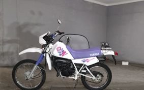 YAMAHA DT50 17W