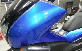 HONDA FAZE 2011 MF11