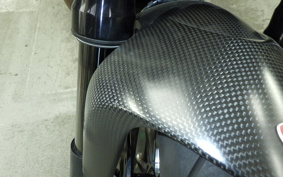 DUCATI DIAVEL Carbon 2011