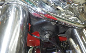 HARLEY FLSTC 1580 2010