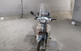HONDA SUPER CUB50 AA04