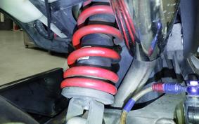 HONDA HORNET 250 MC31