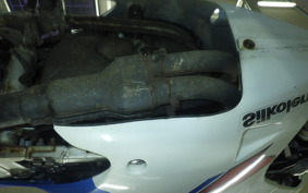 SUZUKI GSX-R250 2008 GJ72A