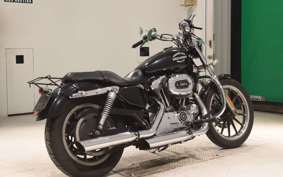 HARLEY L1200LI 2007