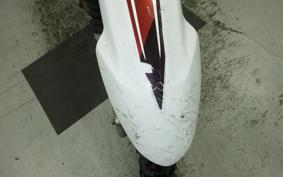 YAMAHA SEROW 250 Gen.2 2015 DG17J