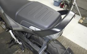 HUSQVARNA SVARTPILEN 250 2010