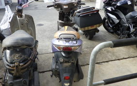 HONDA DIO CESTA GEN 2