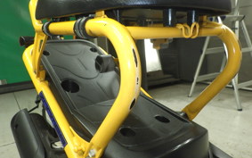 HONDA ZOOMER AF58