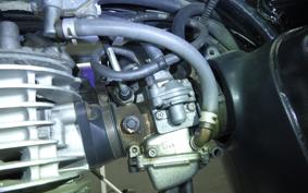 SUZUKI ST400 TEMPTER 1998 NK43A