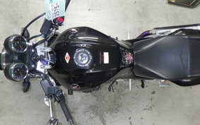HONDA CB1300SF SUPER FOUR Gen. 3 2014 SC54