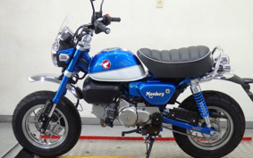 HONDA  MONKEY 125ABS JB02
