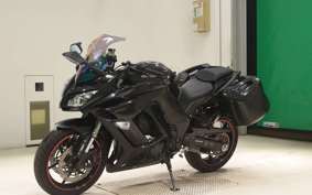 KAWASAKI NINJA 1000 A 2014