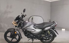 HONDA CB125 Shine JC85