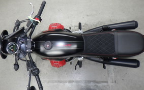 MOTO GUZZI V7 CARBON 2019