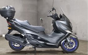 SUZUKI BURGMAN400 2024 DU11N