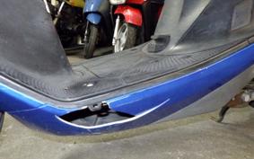 SUZUKI ADDRESS V50 Gen.2 CA44A