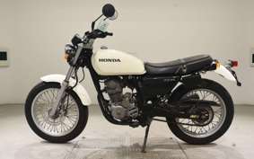 HONDA CB223S 2025 MC40